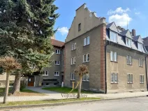 Prodej bytu 2+1, Šumperk, 8. května, 74 m2