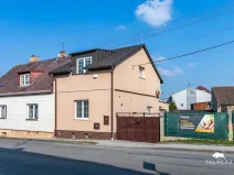 Prodej rodinného domu, Tlučná, Línská, 154 m2