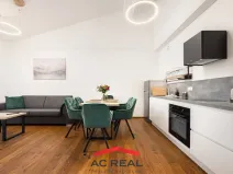 Prodej bytu 4+kk, Vrchlabí - Hořejší Vrchlabí, Horská, 87 m2