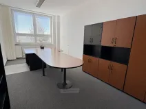 Pronájem kanceláře, České Budějovice - České Budějovice 3, K. Světlé, 35 m2