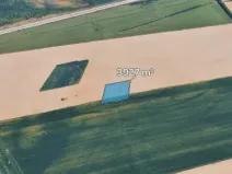 Prodej podílu pole, Suchdol nad Odrou, 654 m2