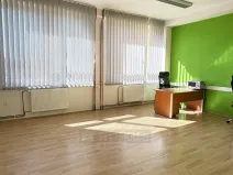 Pronájem kanceláře, České Budějovice - České Budějovice 3, K. Světlé, 55 m2