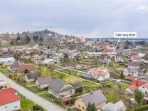 Prodej rodinného domu, Havlíčkova Borová, Luční, 89 m2