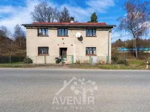 Prodej rodinného domu, Stráž nad Nisou, Stará, 150 m2