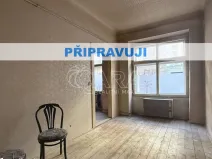 Prodej bytu 2+kk, Praha - Vinohrady, Rejskova, 39 m2
