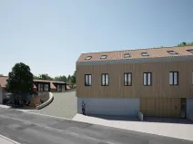 Prodej rodinného domu, Klentnice, 531 m2