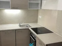 Pronájem bytu 1+kk, Ústí nad Labem, Bratislavská, 45 m2