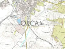 Prodej pole, Kyjov, 10751 m2