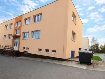 Pronájem bytu 1+kk, Bohutín - Vysoká Pec, 33 m2