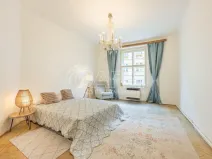 Prodej bytu 2+kk, Praha - Vyšehrad, Vratislavova, 47 m2