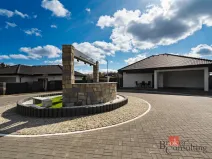 Prodej rodinného domu, 202 m2