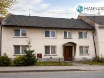 Prodej rodinného domu, Sušice, 221 m2