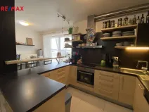 Pronájem bytu 3+kk, Brno, Palackého třída, 116 m2