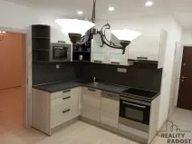 Pronájem bytu 2+kk, Krušovice, Na Brance, 38 m2