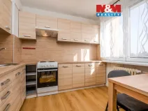 Prodej bytu 1+1, Neratovice, Mládežnická, 33 m2