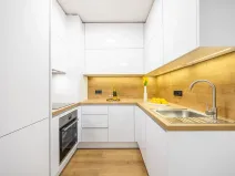 Prodej bytu 2+kk, Praha - Stodůlky, Smetáčkova, 52 m2