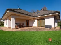 Prodej rodinného domu, Benešov, 260 m2