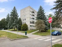 Prodej bytu 1+1, Písek - Budějovické Předměstí, třída Přátelství, 38 m2