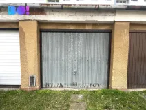 Prodej garáže, Přerov, 19 m2