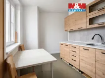 Pronájem bytu 2+1, Olomouc - Nová Ulice, Hněvotínská, 54 m2