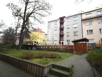 Prodej bytu 2+1, Praha - Nusle, U družstva Ideál, 48 m2