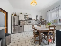 Prodej rodinného domu, Beroun - Beroun-Město, Hněvkovského, 367 m2