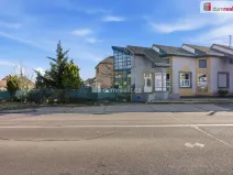 Prodej bytu 4+kk, Břeclav - Poštorná, Na Valtické, 140 m2