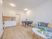 Prodej bytu 3+kk, Ostrava - Zábřeh, Březinova, 61 m2