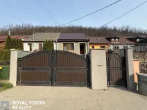 Prodej rodinného domu, Dolní Kounice, Ivančická, 57 m2