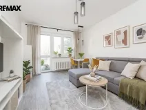 Prodej bytu 2+1, Praha - Letňany, Vítkovická, 51 m2