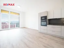 Pronájem bytu 2+kk, Praha - Modřany, Kolmanova, 56 m2
