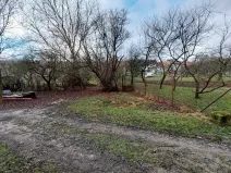 Prodej pozemku, Strání, 163 m2
