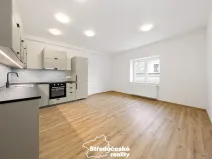 Pronájem bytu 3+kk, Říčany, Široká, 56 m2