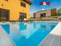 Prodej rodinného domu, Veleň - Mírovice, U Skalky, 229 m2