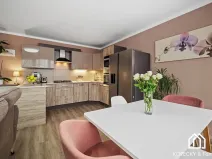 Prodej bytu 3+kk, Praha - Žižkov, Hartigova, 70 m2