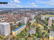 Prodej bytu 3+1, Hradec Králové - Slezské Předměstí, Bratří Štefanů, 74 m2