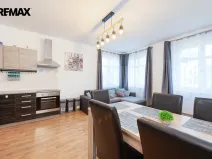 Prodej bytu 2+kk, Vejprty, Úzká, 58 m2