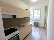 Pronájem bytu 3+1, Klášterec nad Ohří, Školní, 82 m2