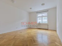 Pronájem bytu 3+kk, Brno - Veveří, Bayerova, 75 m2