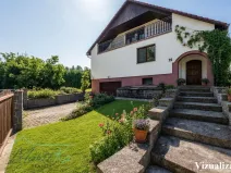 Prodej rodinného domu, Maršovice - Zaječí, 197 m2