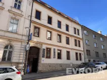 Pronájem kanceláře, Liberec - Liberec I-Staré Město, Zeyerova, 74 m2