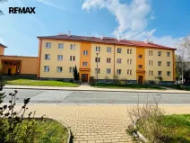 Prodej bytu 3+1, Přelouč, Tyršova, 72 m2