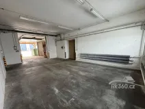 Pronájem skladu, Frýdek-Místek - Chlebovice, Pod Kabáticí, 120 m2