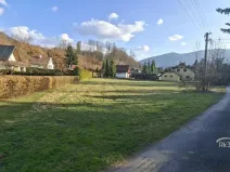 Prodej pozemku pro bydlení, Ostravice, 1586 m2