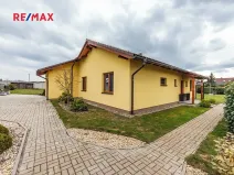 Prodej rodinného domu, Velká Dobrá, Okrajová, 153 m2