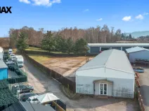 Prodej výrobních prostor, Vamberk, Tyršova, 600 m2
