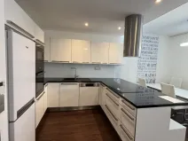 Pronájem bytu 3+kk, Olomouc - Nová Ulice, Wellnerova, 75 m2