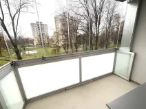 Pronájem bytu 2+1, Ostrava, Jana Šoupala, 50 m2