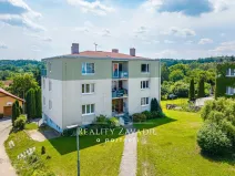 Prodej bytu 4+kk, Velké Popovice, Na Dlaskově, 88 m2
