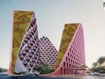 Prodej bytu 3+kk, Golem, 107 m2